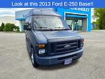 Used 2013 Ford E-250 Mobility for sale #C5862 - photo 1