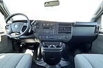 2024 Chevrolet Express 3500 RWD Passenger Van for sale #C5871 - photo 17
