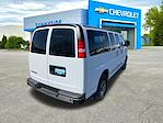2024 Chevrolet Express 3500 RWD Passenger Van for sale #C5871 - photo 2