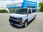 2024 Chevrolet Express 3500 RWD Passenger Van for sale #C5871 - photo 7