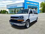 2024 Chevrolet Express 3500 RWD Passenger Van for sale #C5871 - photo 8