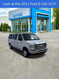 2011 Ford E-150 RWD Mobility for sale #C5873 - photo 1