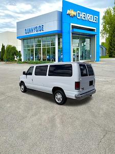 Used 2011 Ford E-150 Mobility for sale #C5873 - photo 2