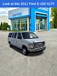 2011 Ford E-150 RWD Mobility for sale #C5873 - photo 1