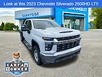 2023 Chevrolet Silverado 2500 Crew Cab SRW 4x4 Flatbed Truck for sale #C5884 - photo 1