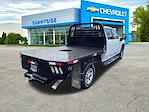 2023 Chevrolet Silverado 2500 Crew Cab SRW 4x4 Flatbed Truck for sale #C5884 - photo 2