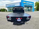 2023 Chevrolet Silverado 2500 Crew Cab SRW 4x4 Flatbed Truck for sale #C5884 - photo 3