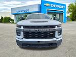 2023 Chevrolet Silverado 2500 Crew Cab SRW 4x4 Flatbed Truck for sale #C5884 - photo 6