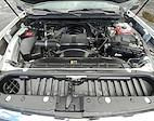 2023 Chevrolet Silverado 2500 Crew Cab SRW 4x4 Flatbed Truck for sale #C5884 - photo 8
