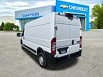 2023 Ram ProMaster 2500 High Roof FWD Empty Cargo Van for sale #C5888 - photo 6