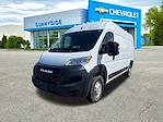 2023 Ram ProMaster 2500 High Roof FWD Empty Cargo Van for sale #C5888 - photo 8