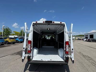 2025 Ram ProMaster 2500 High Roof FWD Empty Cargo Van for sale #C5901 - photo 2