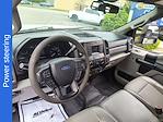 Used 2019 Ford F-250 XL Crew Cab 4x4 Flatbed Truck for sale #C5904 - photo 12