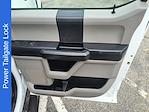 Used 2019 Ford F-250 XL Crew Cab 4x4 Flatbed Truck for sale #C5904 - photo 15