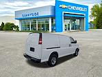 2020 Chevrolet Express 2500 SRW RWD Empty Cargo Van for sale #C5924 - photo 2