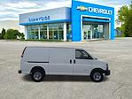 2020 Chevrolet Express 2500 SRW RWD Empty Cargo Van for sale #C5924 - photo 11