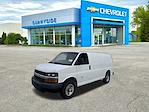 2020 Chevrolet Express 2500 SRW RWD Empty Cargo Van for sale #C5924 - photo 6