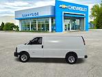 2020 Chevrolet Express 2500 SRW RWD Empty Cargo Van for sale #C5924 - photo 7