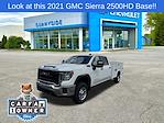 Used 2021 GMC Sierra 2500 Crew Cab 4x4 Service Truck for sale #C5926 - photo 1