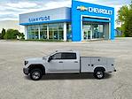 Used 2021 GMC Sierra 2500 Crew Cab 4x4 Service Truck for sale #C5926 - photo 4