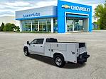 Used 2021 GMC Sierra 2500 Crew Cab 4x4 Service Truck for sale #C5926 - photo 5