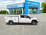 Used 2021 GMC Sierra 2500 Crew Cab 4x4 Service Truck for sale #C5926 - photo 7
