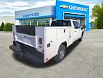 Used 2021 GMC Sierra 2500 Crew Cab 4x4 Service Truck for sale #C5926 - photo 8