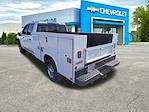 Used 2021 GMC Sierra 2500 Crew Cab 4x4 Service Truck for sale #C5926 - photo 2