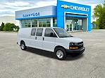 2024 Chevrolet Express 3500 RWD Empty Cargo Van for sale #C5927 - photo 1