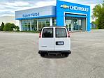 2024 Chevrolet Express 3500 RWD Empty Cargo Van for sale #C5927 - photo 10