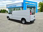 2024 Chevrolet Express 3500 RWD Empty Cargo Van for sale #C5927 - photo 11