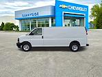 2024 Chevrolet Express 3500 RWD Empty Cargo Van for sale #C5927 - photo 12
