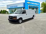 2024 Chevrolet Express 3500 RWD Empty Cargo Van for sale #C5927 - photo 13