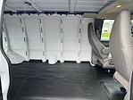 2024 Chevrolet Express 3500 RWD Empty Cargo Van for sale #C5927 - photo 6