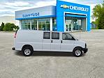 2024 Chevrolet Express 3500 RWD Empty Cargo Van for sale #C5927 - photo 9