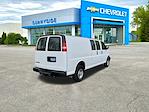 2024 Chevrolet Express 3500 RWD Empty Cargo Van for sale #C5927 - photo 2