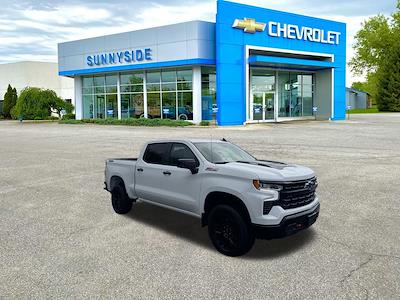 2024 Chevrolet Silverado 1500 Crew Cab 4x4 Pickup for sale #C5929 - photo 1