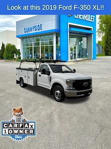 2019 Ford F-350 Regular Cab DRW 4x2 Service Truck for sale #C5930 - photo 1
