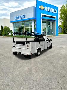 2019 Ford F-350 Regular Cab DRW 4x2 Service Truck for sale #C5930 - photo 2