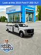 2019 Ford F-350 Regular Cab DRW 4x2 Service Truck for sale #C5930 - photo 1