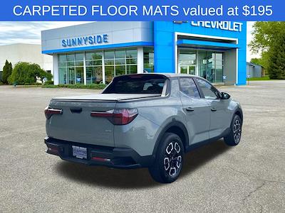 2022 Hyundai Santa Cruz Double Cab AWD Pickup for sale #C5931A - photo 2
