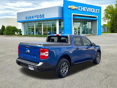 2024 Ford Maverick SuperCrew Cab FWD Pickup for sale #C5943A - photo 2