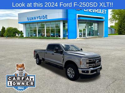 2024 Ford F-250 Crew Cab 4x4 Pickup for sale #C5946 - photo 1