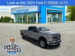 2024 Ford F-250 Crew Cab 4x4 Pickup for sale #C5946 - photo 1