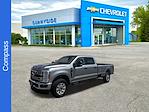 2024 Ford F-250 Crew Cab 4x4 Pickup for sale #C5946 - photo 3