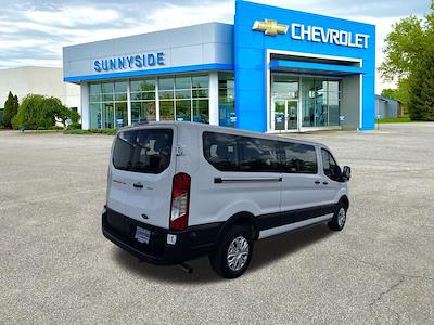 Used 2024 Ford Transit 350 XLT Passenger Van for sale #C5947 - photo 2