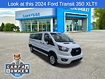 Used 2024 Ford Transit 350 XLT Passenger Van for sale #C5947 - photo 1