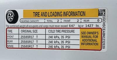 2022 Chevrolet Colorado Extended Cab 4x2 Pickup for sale #C5948 - photo 2