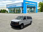 Used 2020 Chevrolet Express 2500 LS Passenger Van for sale #C5952 - photo 15