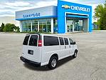 Used 2020 Chevrolet Express 2500 LS Passenger Van for sale #C5952 - photo 2